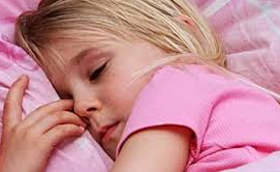 Bed Wetting Problems In Childrens